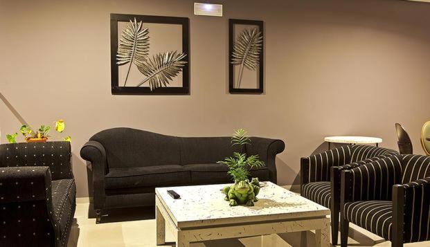 Balneario Elgorriaga Hotel ภายนอก รูปภาพ