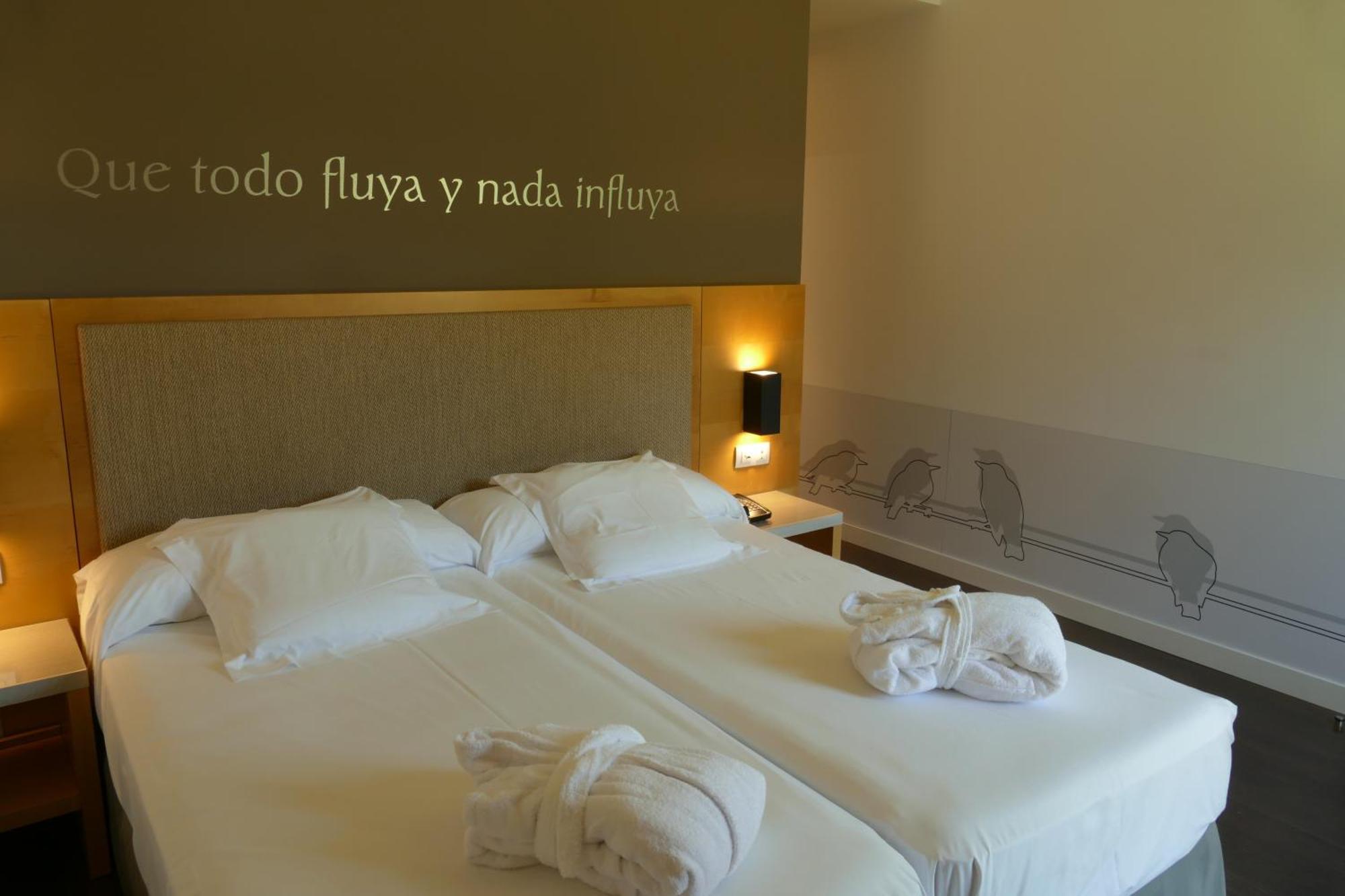 Balneario Elgorriaga Hotel ภายนอก รูปภาพ